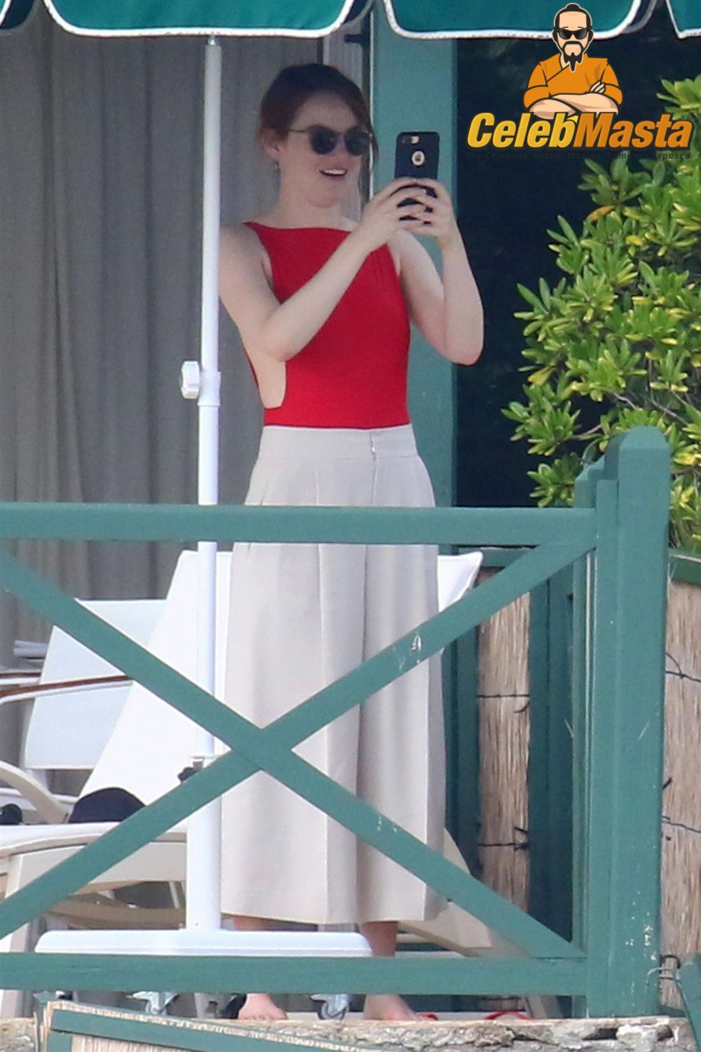 Emma Stone