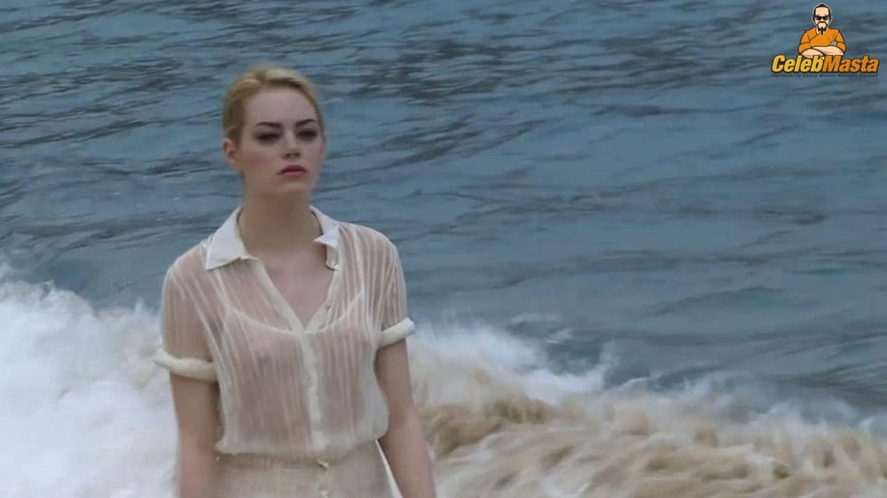 Emma Stone