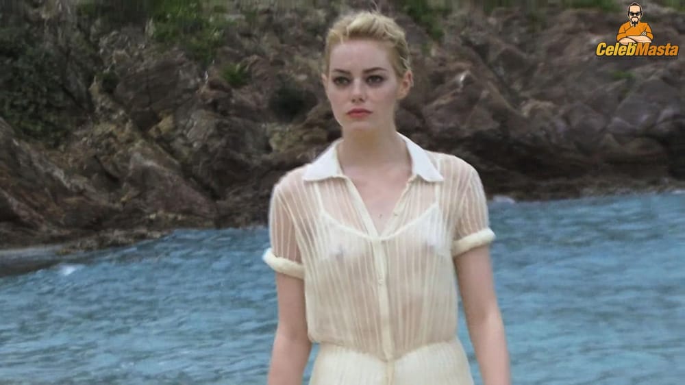 Emma Stone