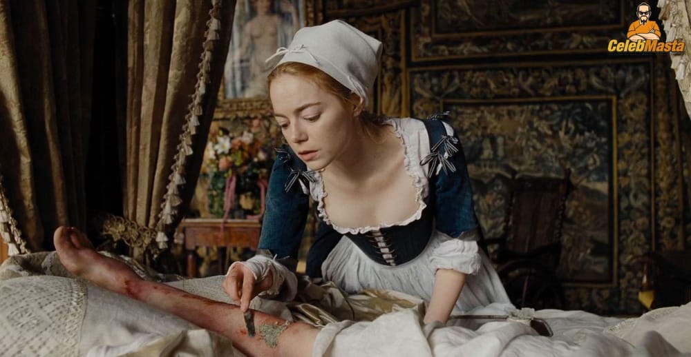 Emma Stone