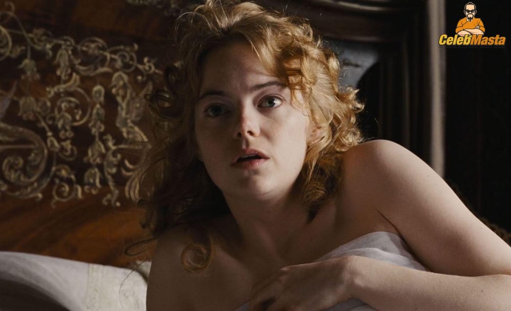 Emma Stone