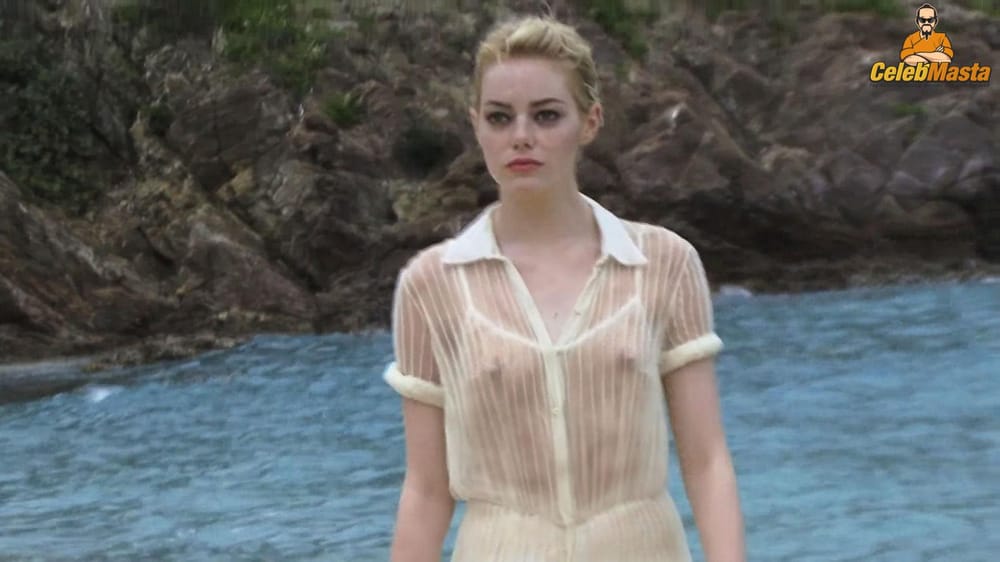 Emma Stone