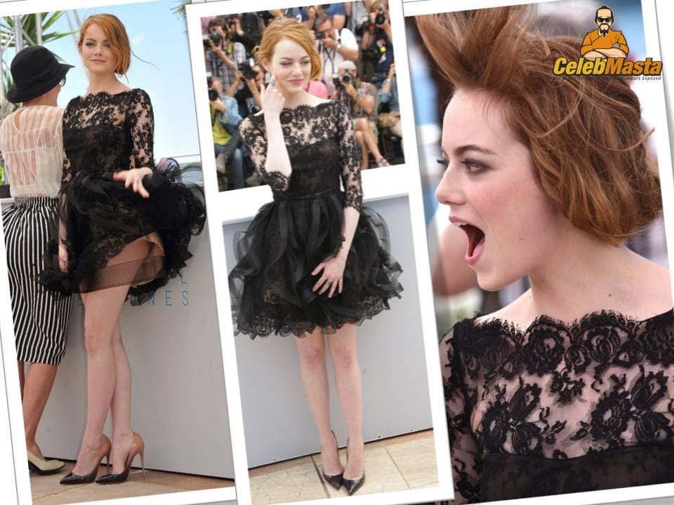 Emma Stone
