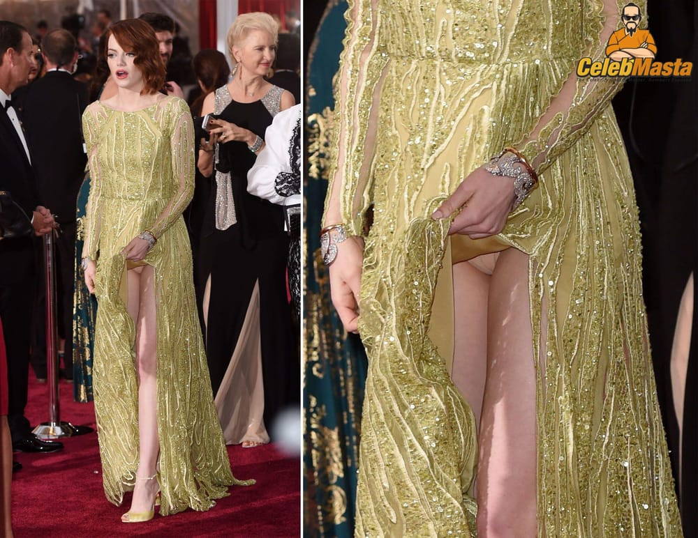 Emma Stone