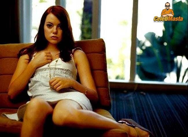 Emma Stone