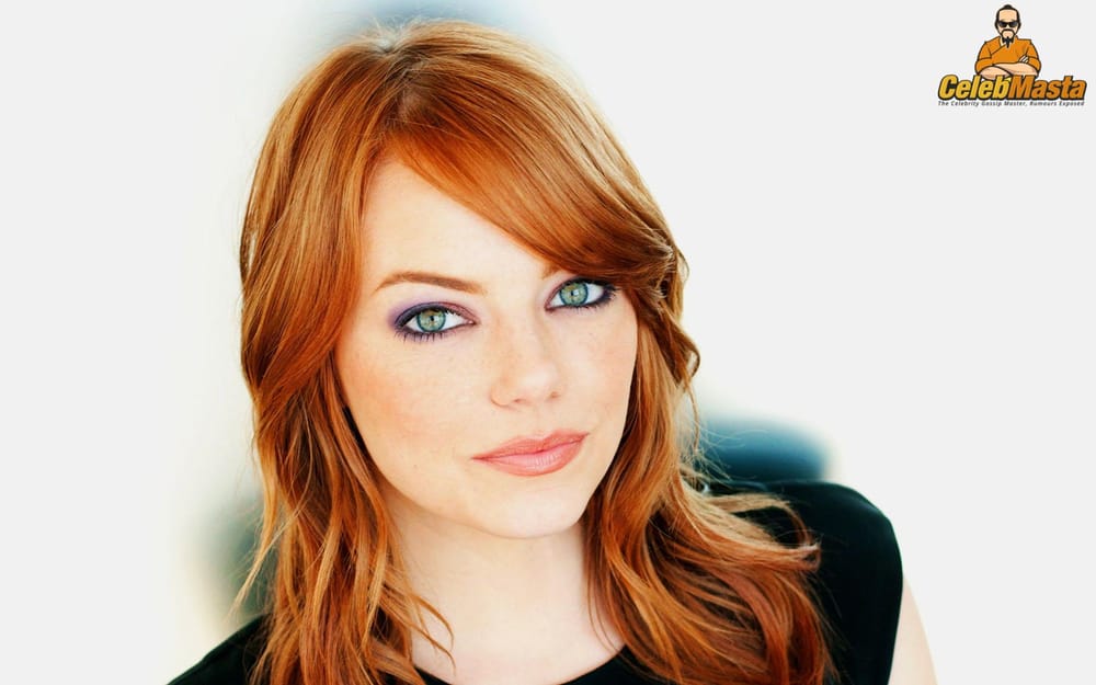 Emma Stone