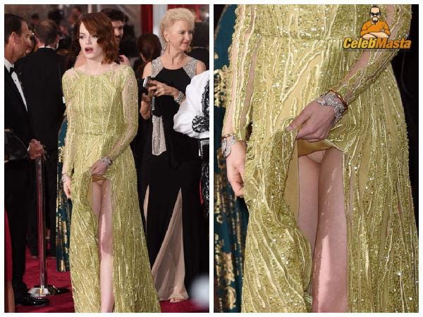 Emma Stone