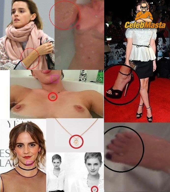 Emma Watson