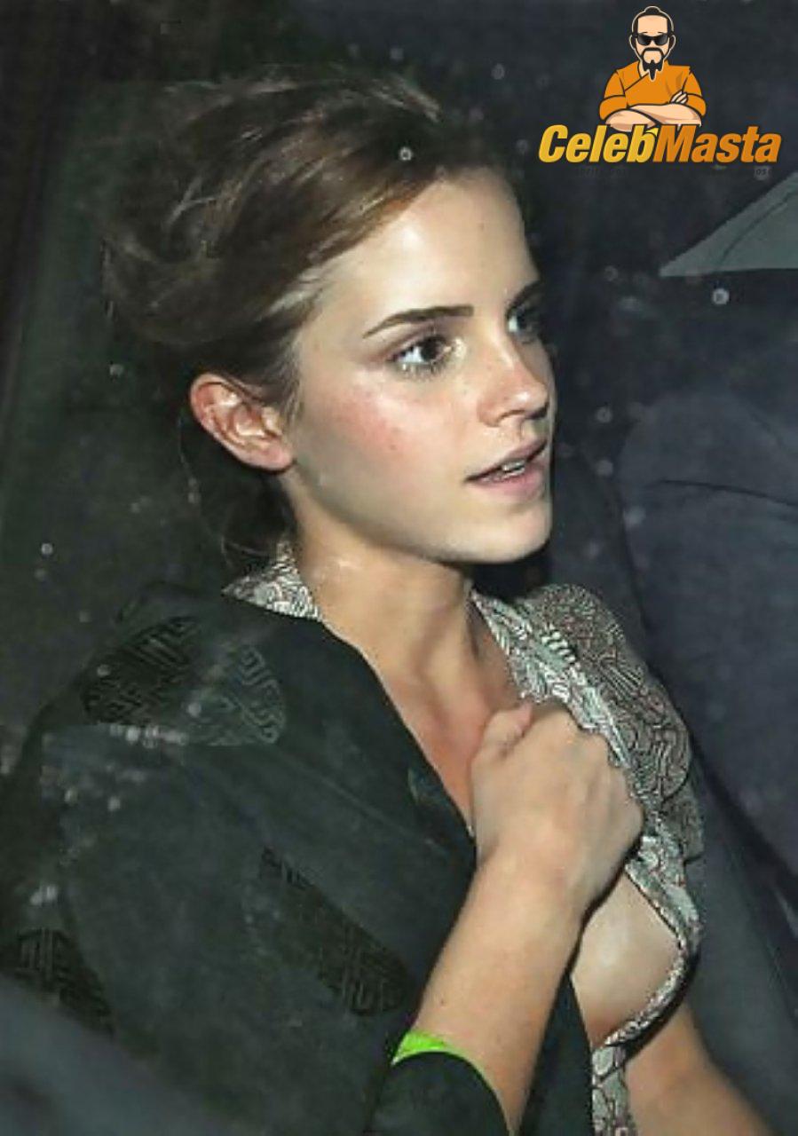 Emma Watson