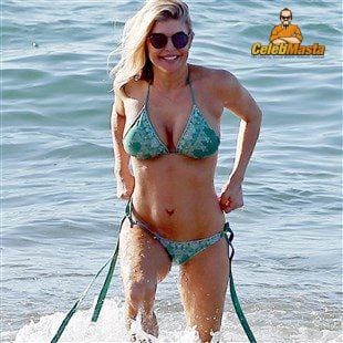 Fergie