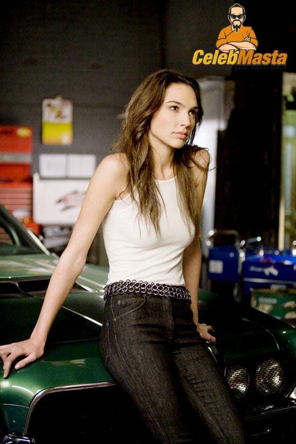 Gal Gadot