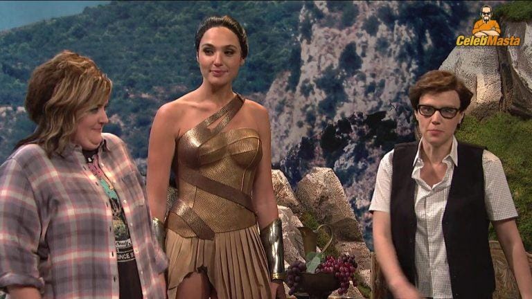 Gal Gadot