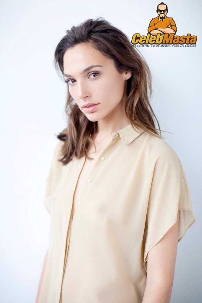 Gal Gadot