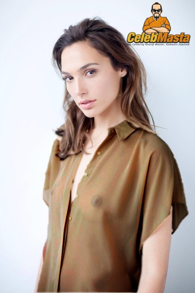 Gal Gadot