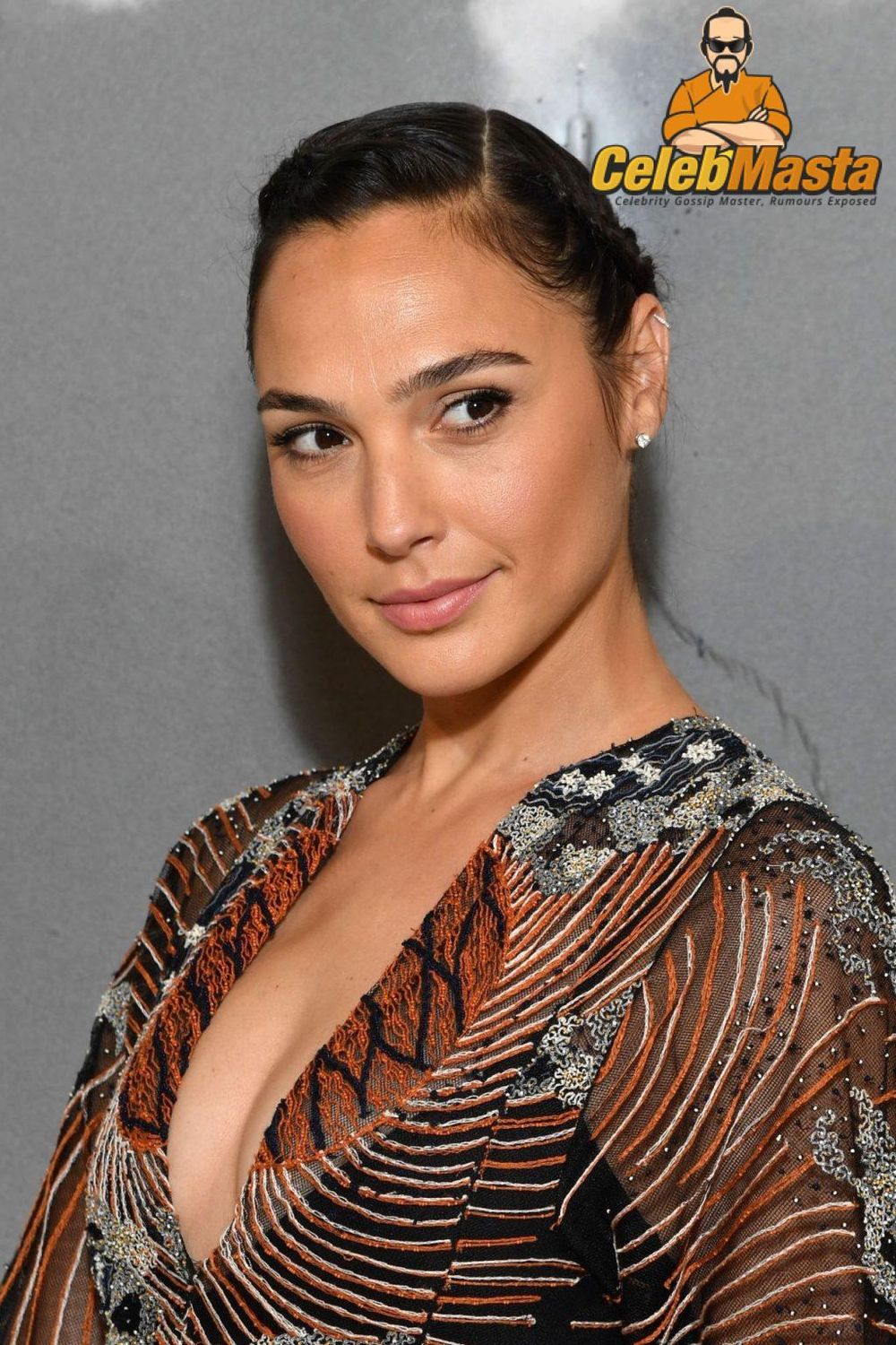 Gal Gadot
