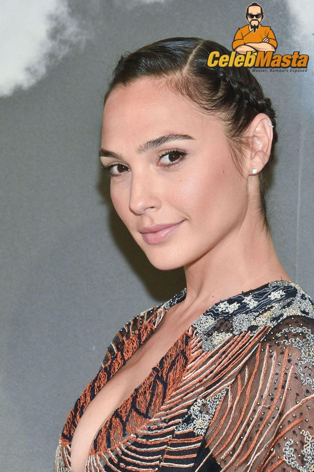 Gal Gadot