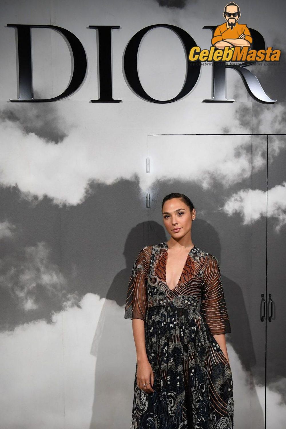 Gal Gadot