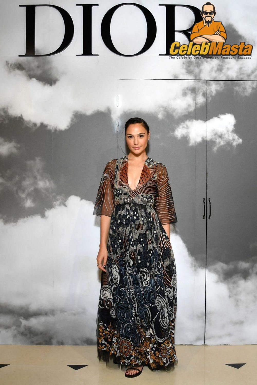Gal Gadot