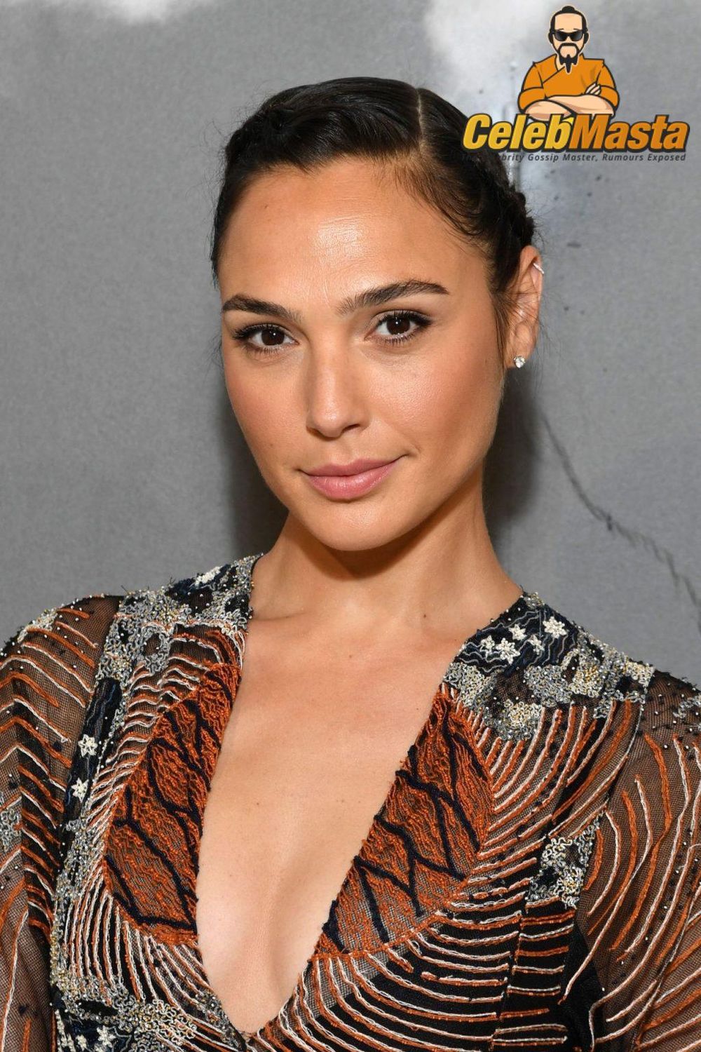 Gal Gadot