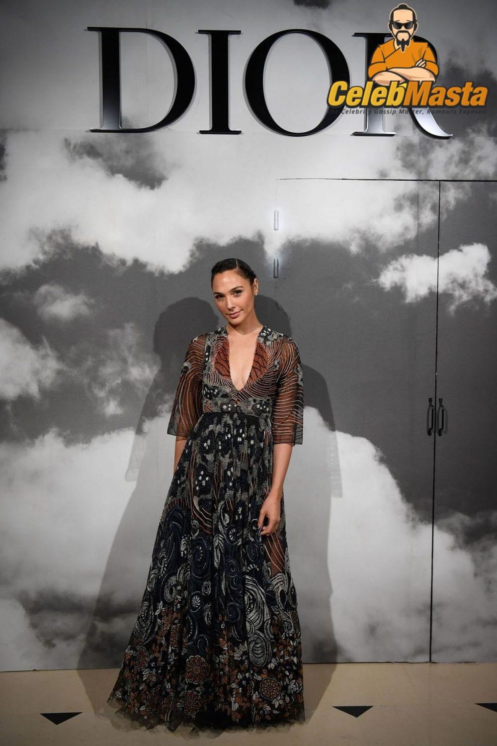 Gal Gadot