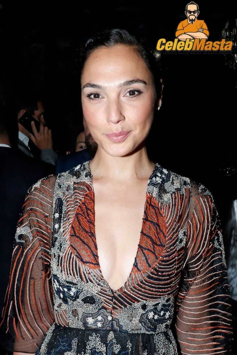 Gal Gadot
