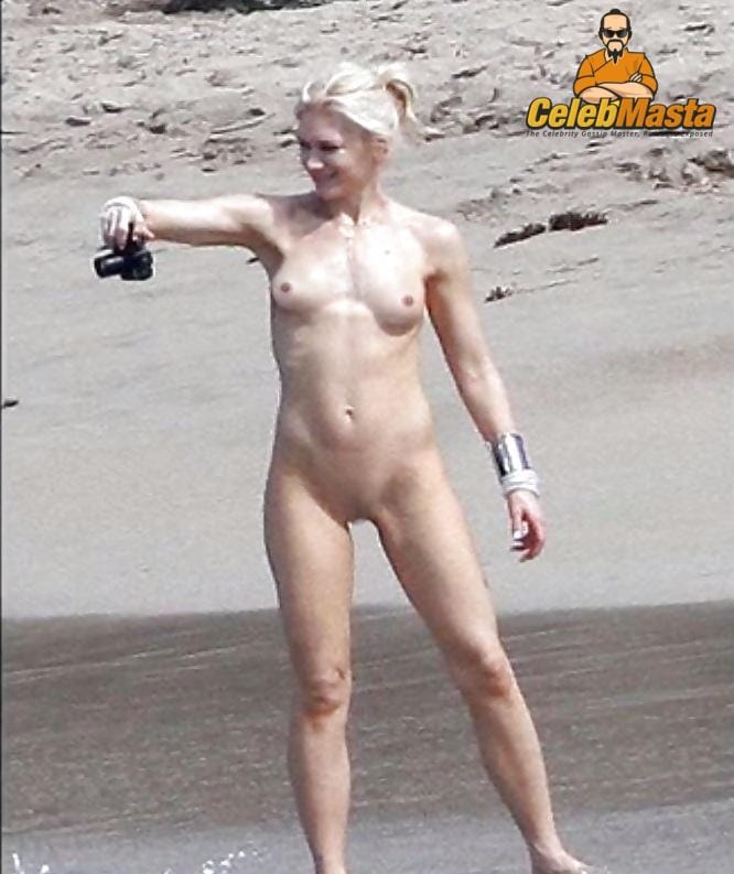 Gwen Stefani