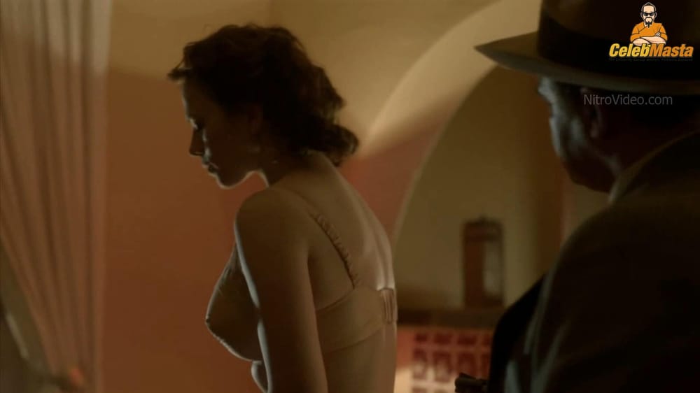 Hayley Atwell