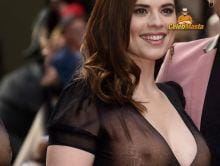 Hayley Atwell