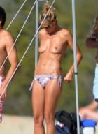 Heidi Klum