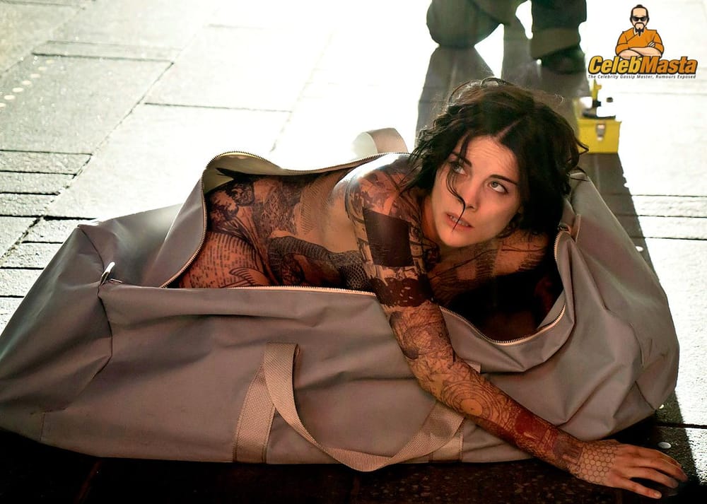 Jaimie Alexander