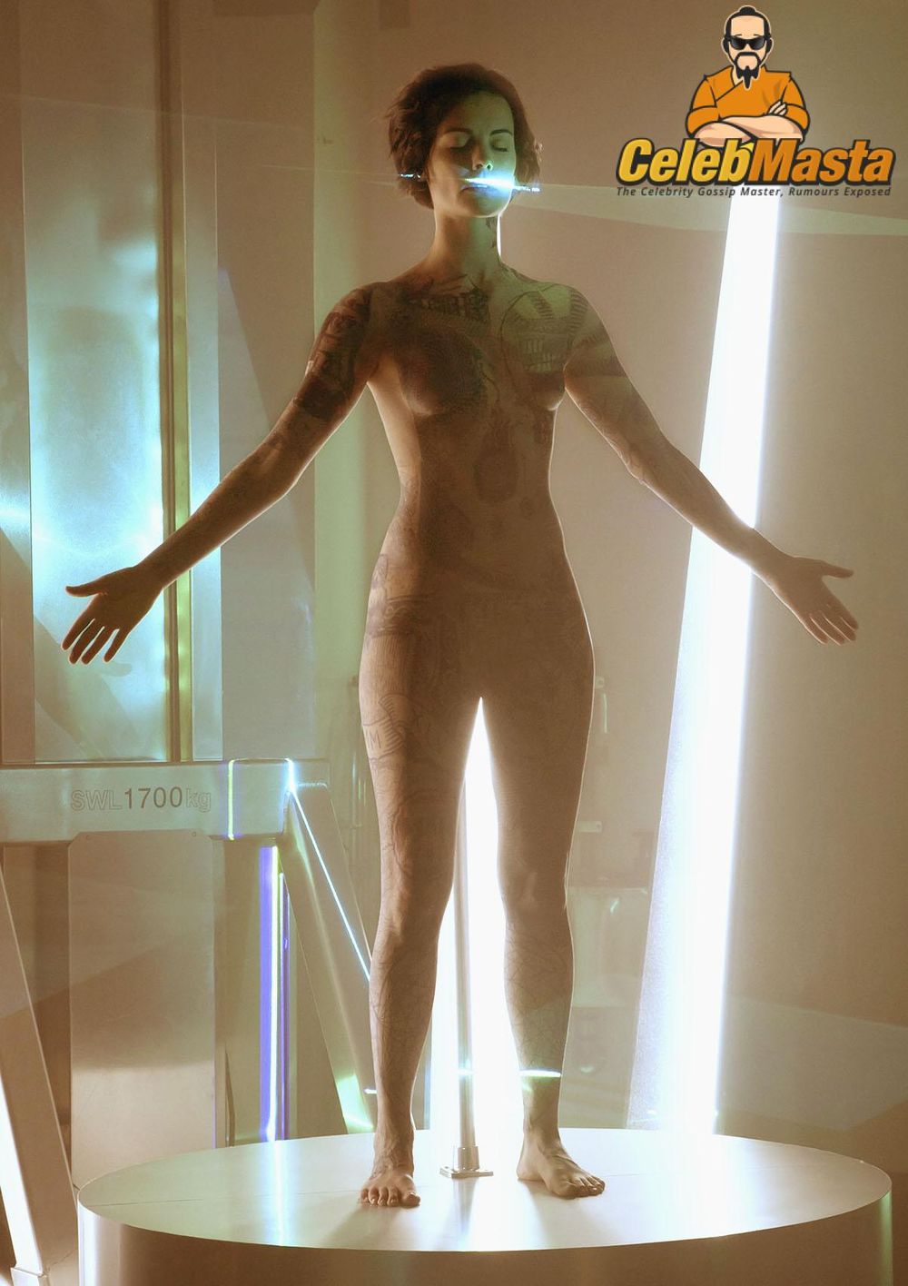 Jaimie Alexander
