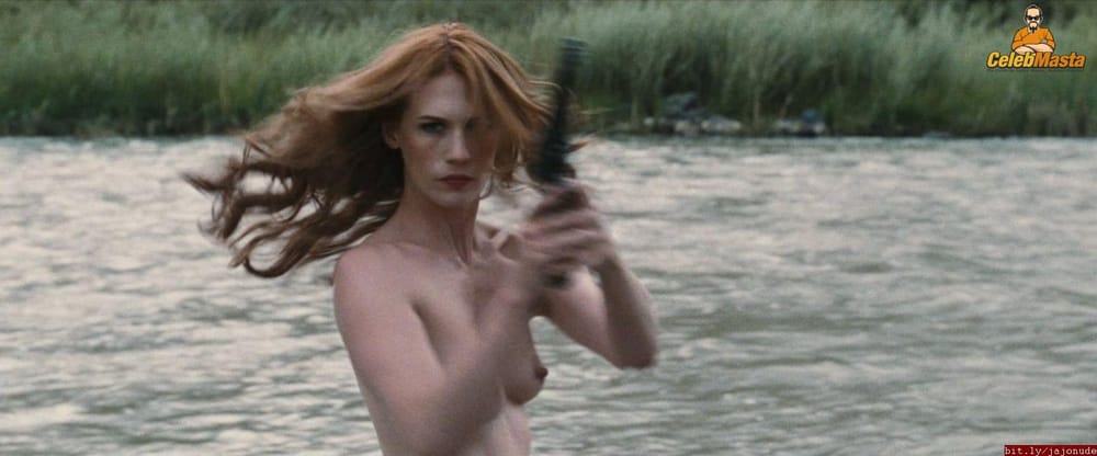 January Jones