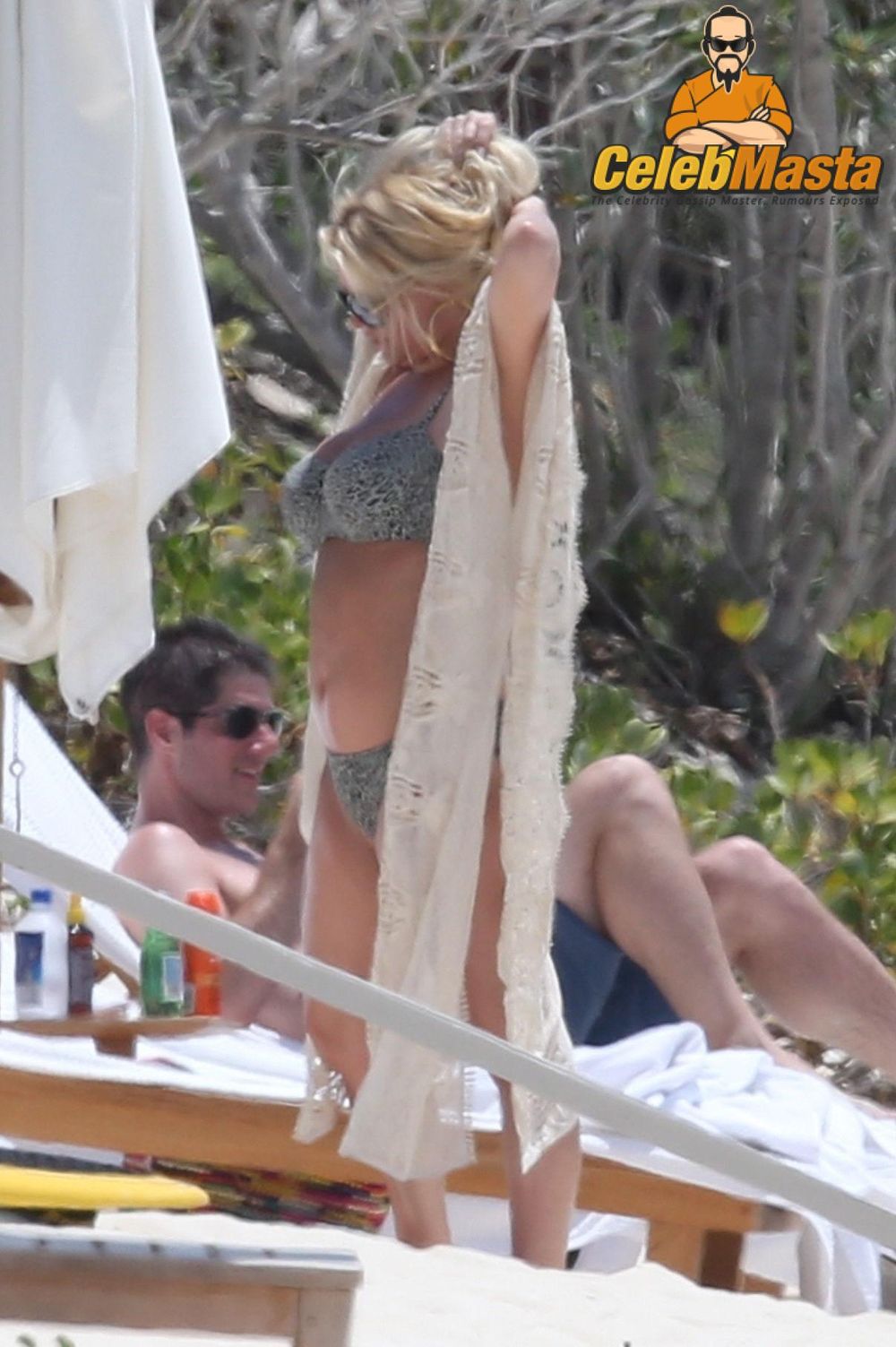 Jessica Simpson