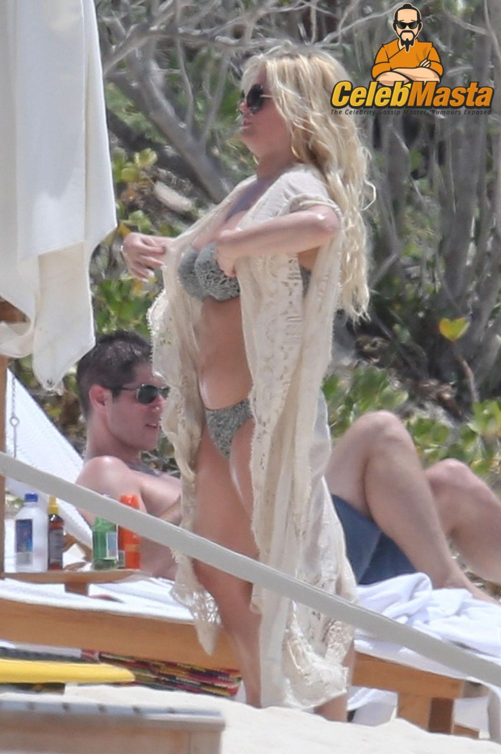 Jessica Simpson