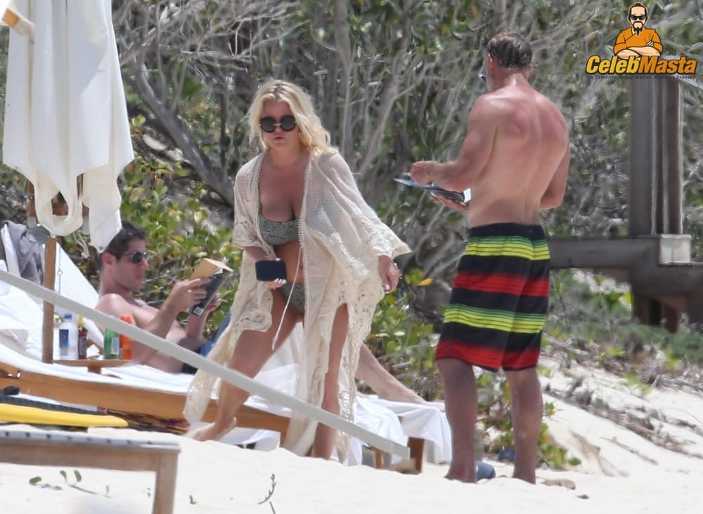 Jessica Simpson