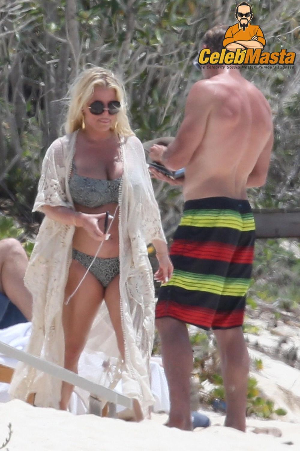 Jessica Simpson