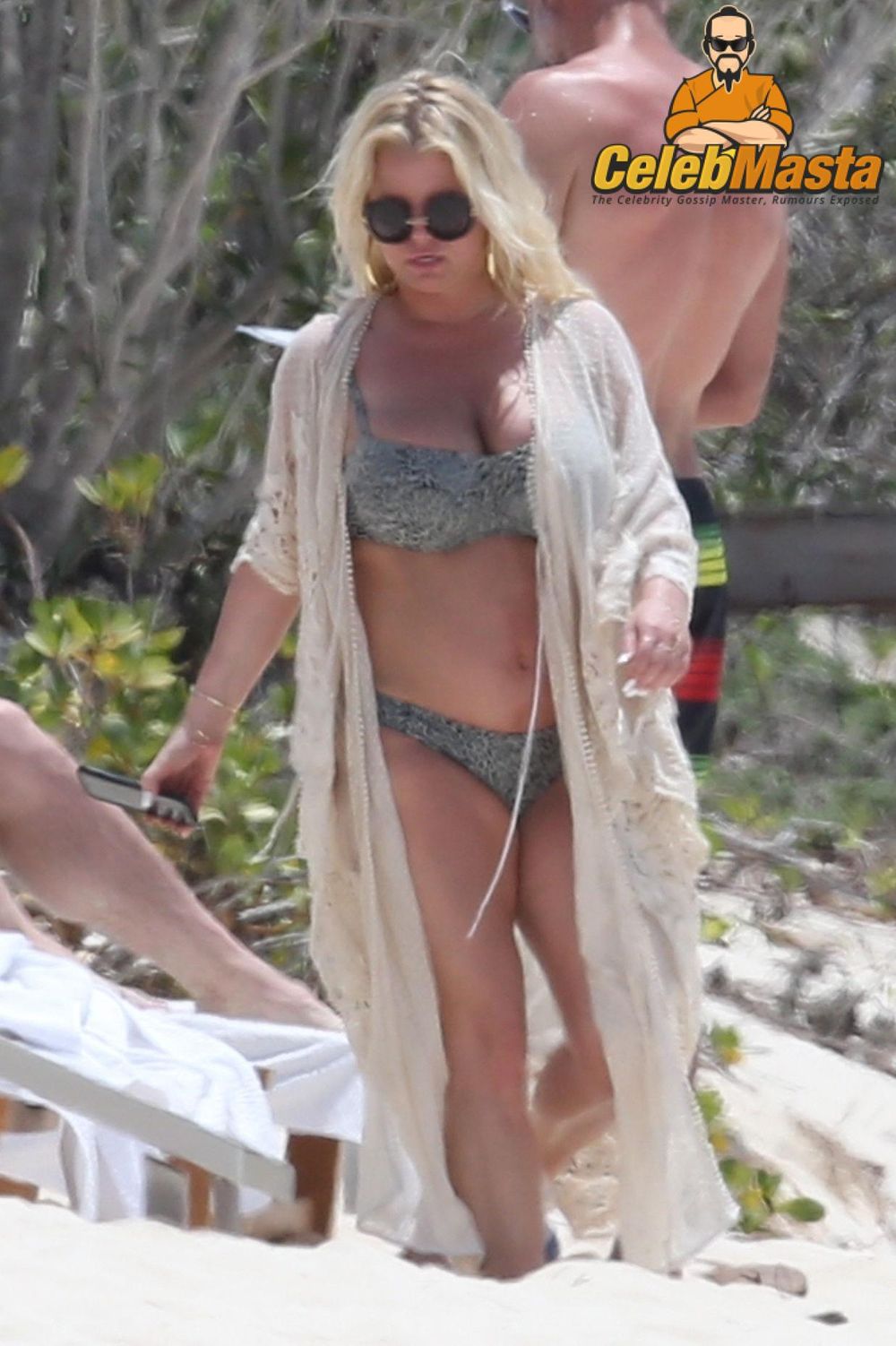 Jessica Simpson