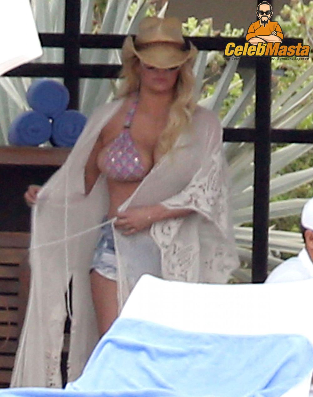 Jessica Simpson