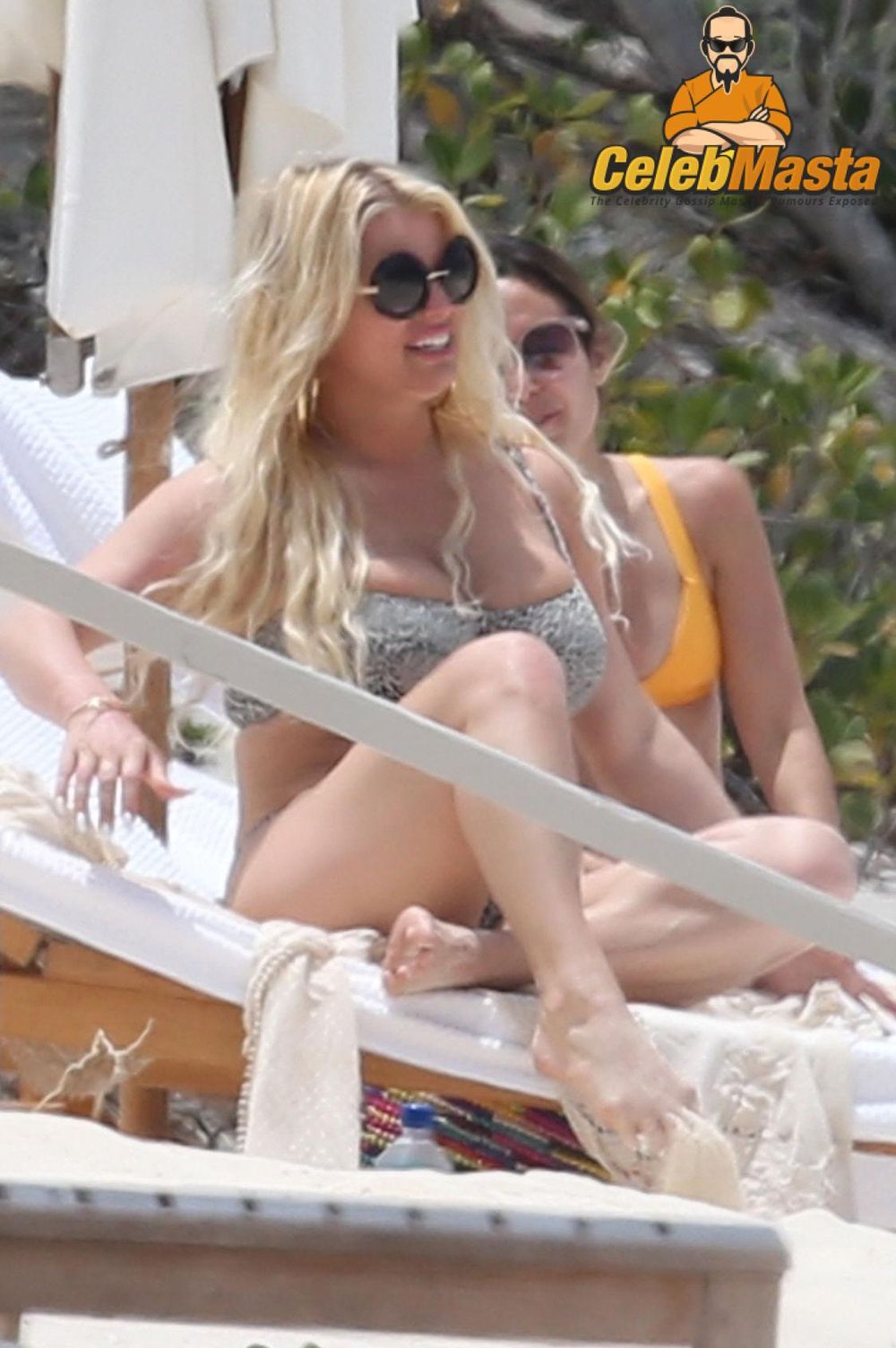 Jessica Simpson