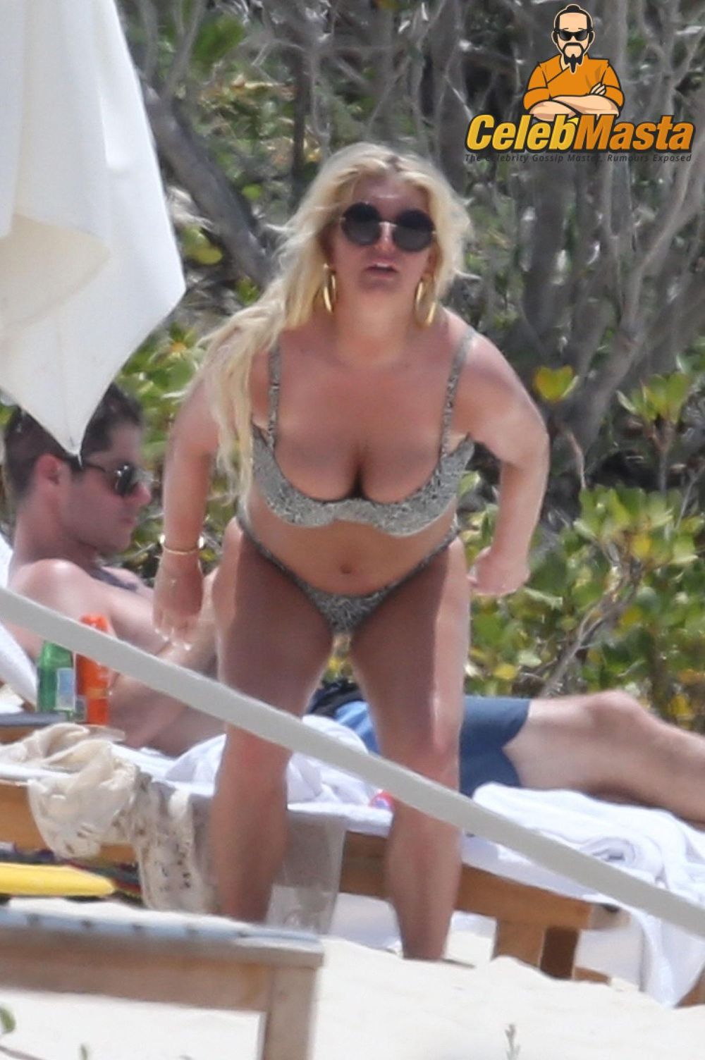 Jessica Simpson