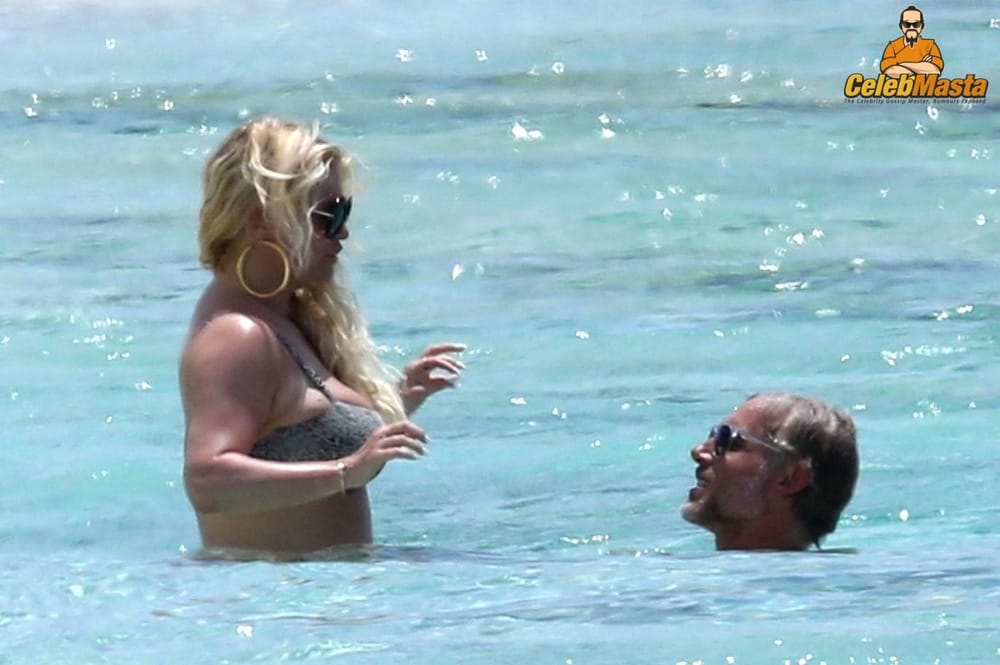 Jessica Simpson