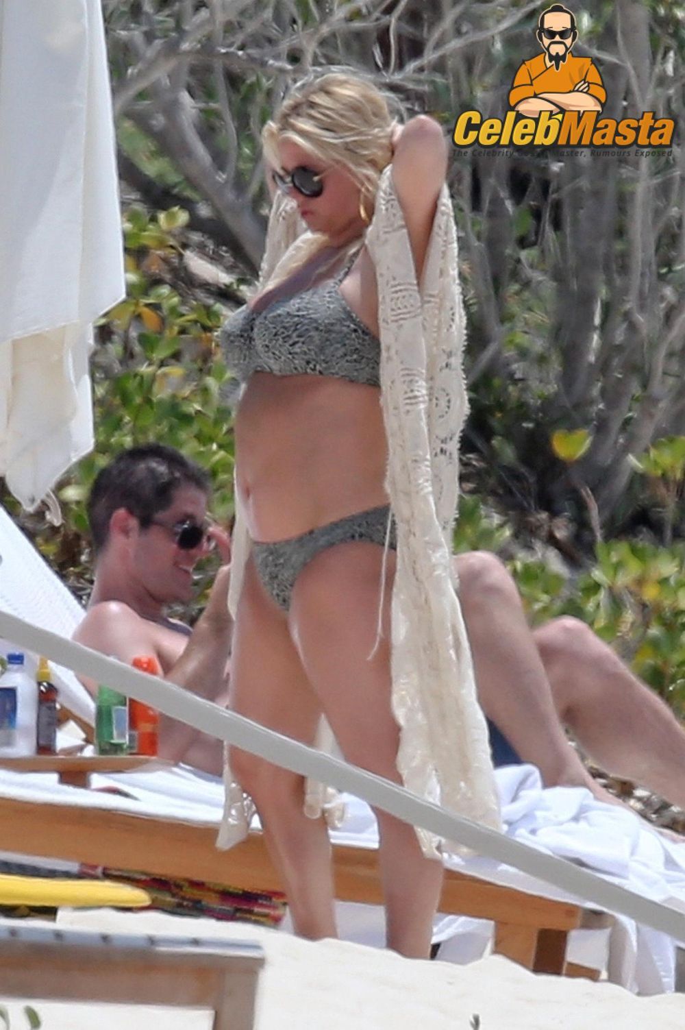 Jessica Simpson