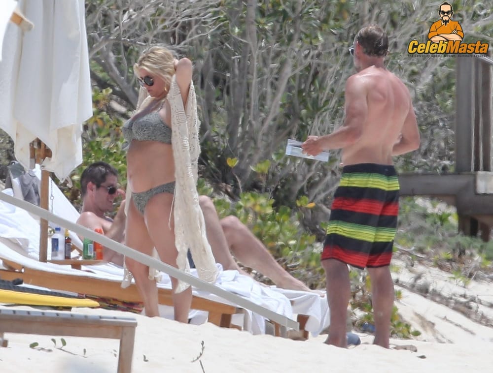 Jessica Simpson