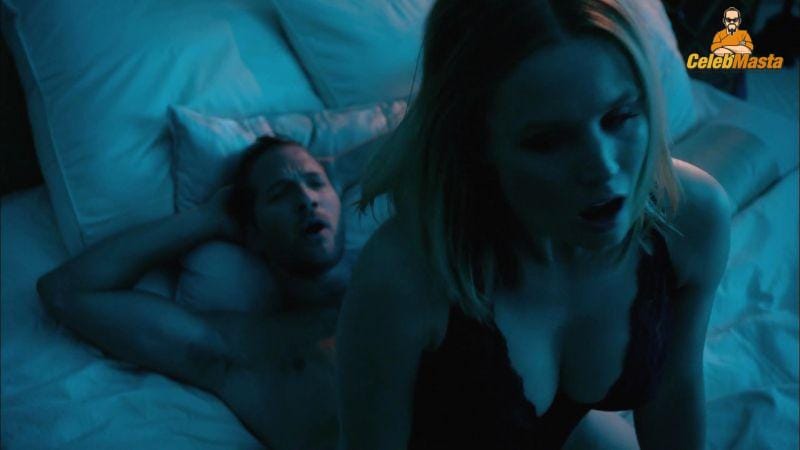 Kristen Bell