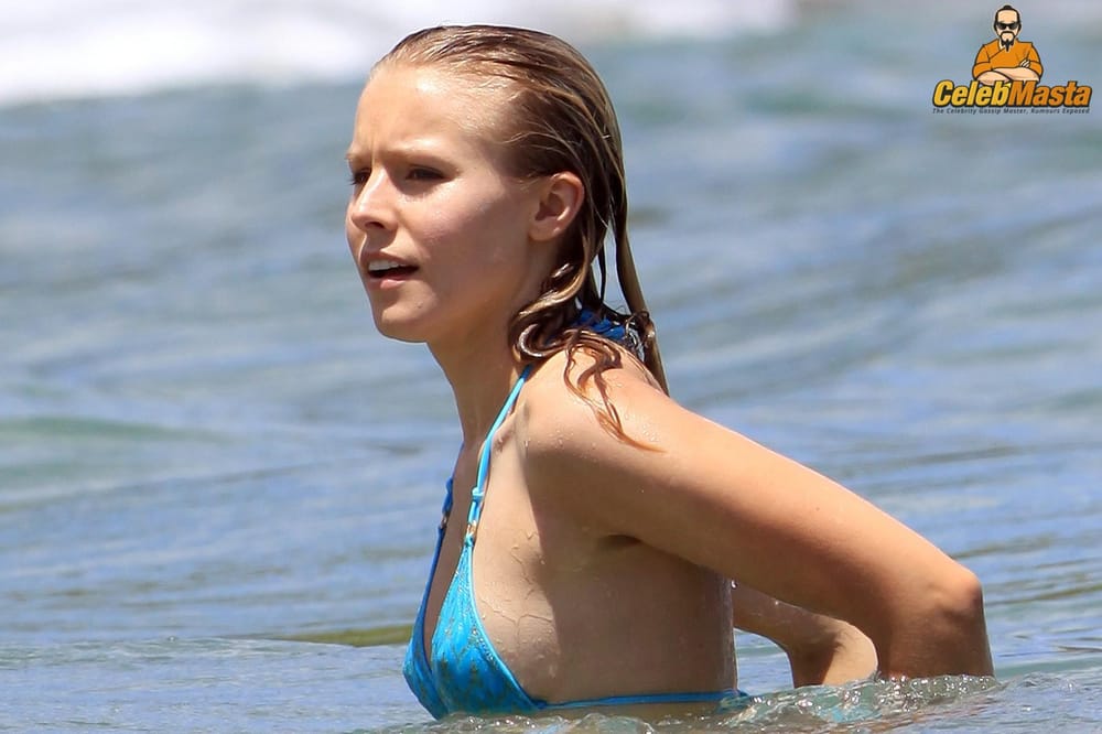 Kristen Bell
