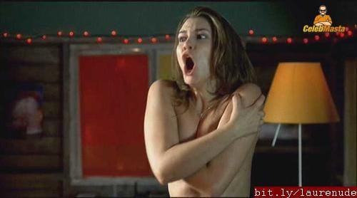 Lauren Cohan