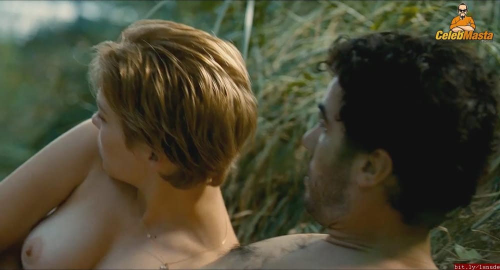Lea Seydoux