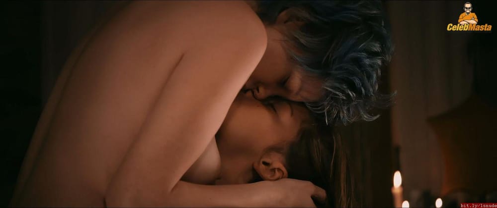 Lea Seydoux