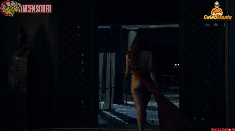 Lucy Lawless