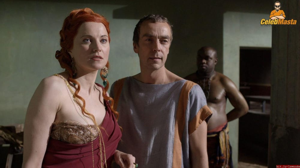 Lucy Lawless